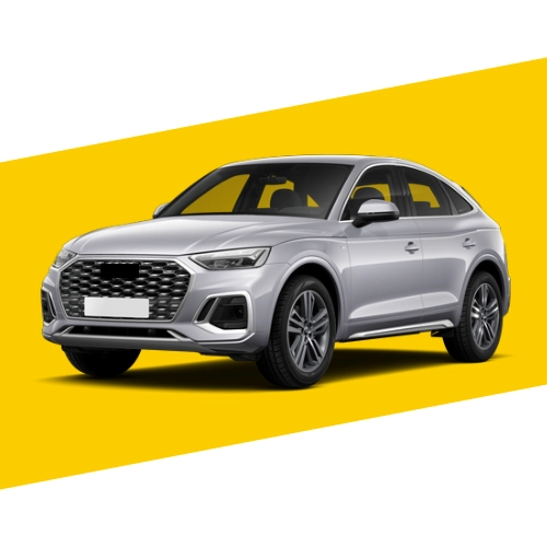 Audi Q5 SPORTBACK 5P (2020 ACTUEL)